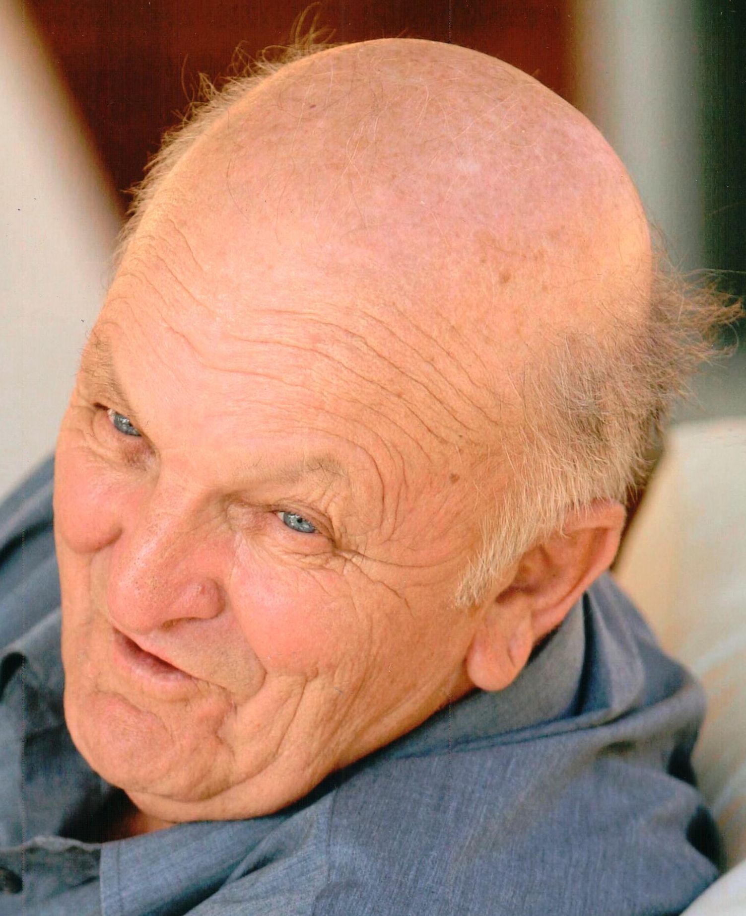 Denis Vézina