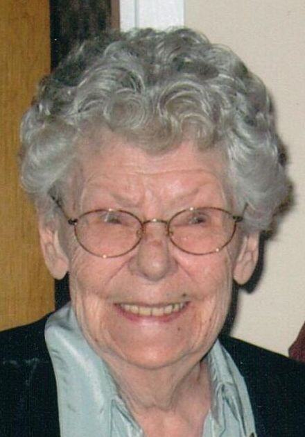 Marguerite Moisan Denis