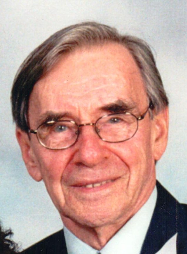 Albert Tremblay