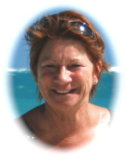 Christiane Houde