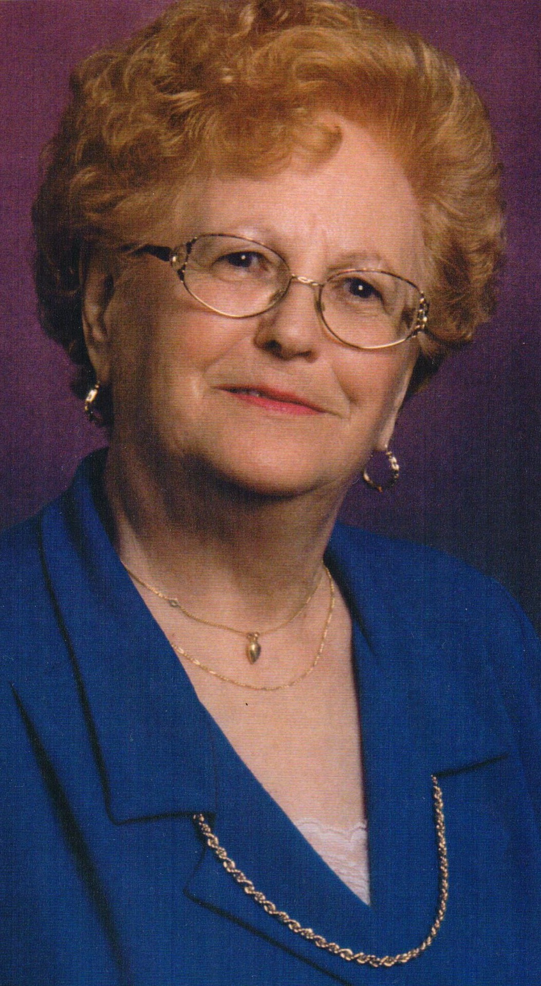 Marguerite Breil
