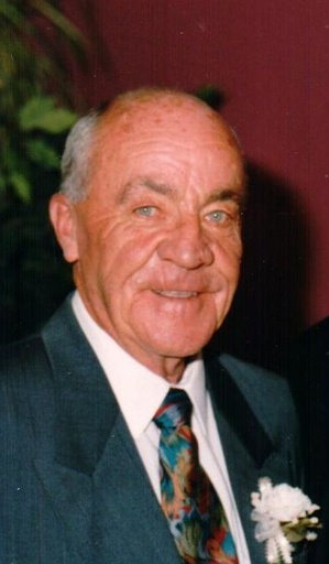 Gérard Pouliot