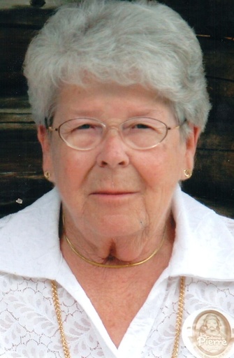 Hélène DeBlois