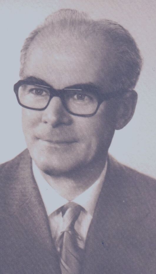 Marcel de Grandmont