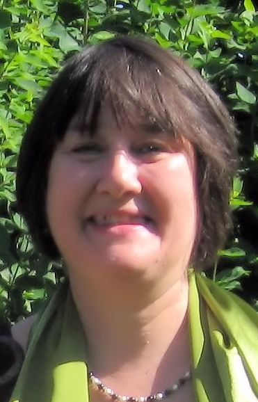 Louise Boulanger