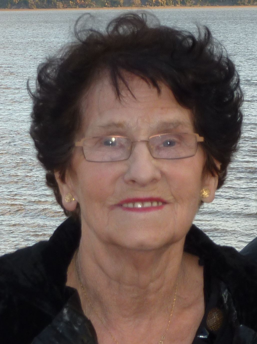 Jeannine Carbonneau-Paradis