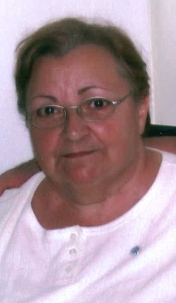 Jeanine Roberge