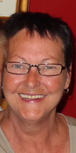 Céline Verret