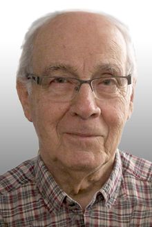 Gérard Gosselin