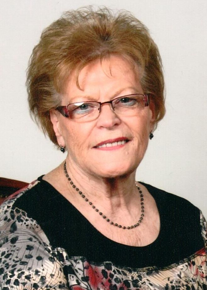 Simone Dubé D'Auteuil