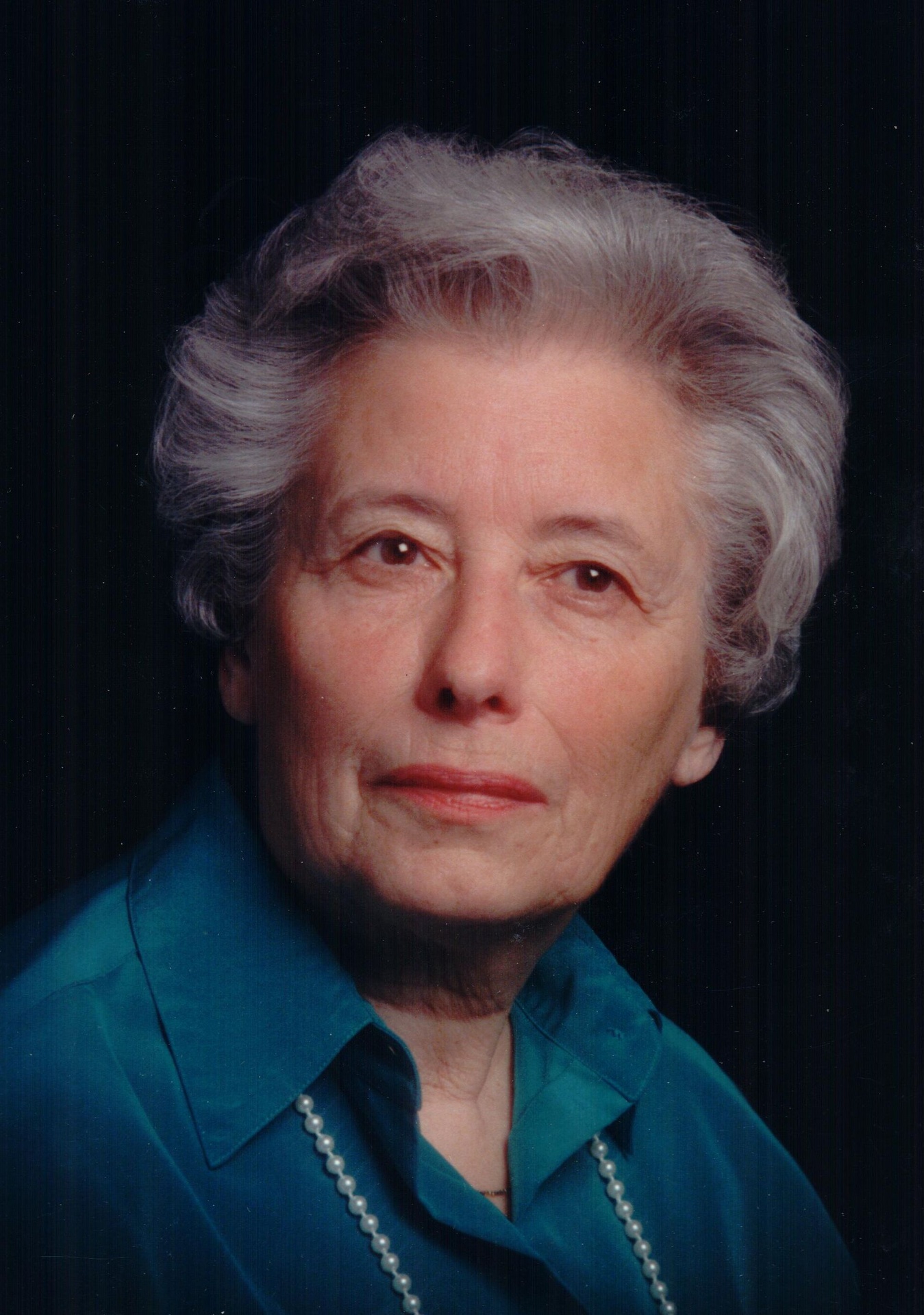 Françoise Garneau Gagnon
