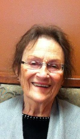 Madeleine Pelletier St-Pierre