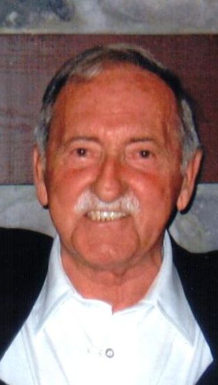 Roger Dionne