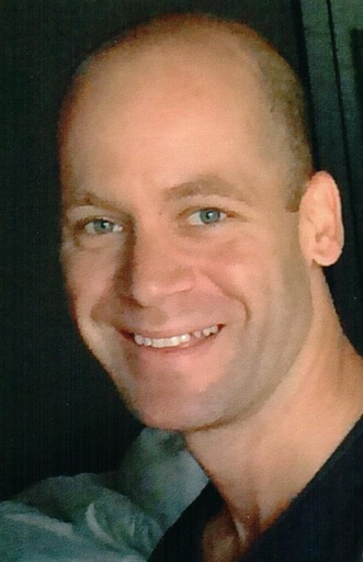 Marc Douville