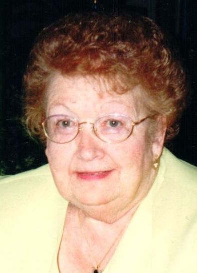 Thérèse Royer