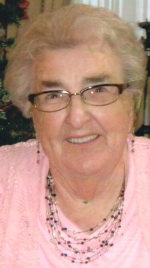 Jeanne-D'Arc Gilbert