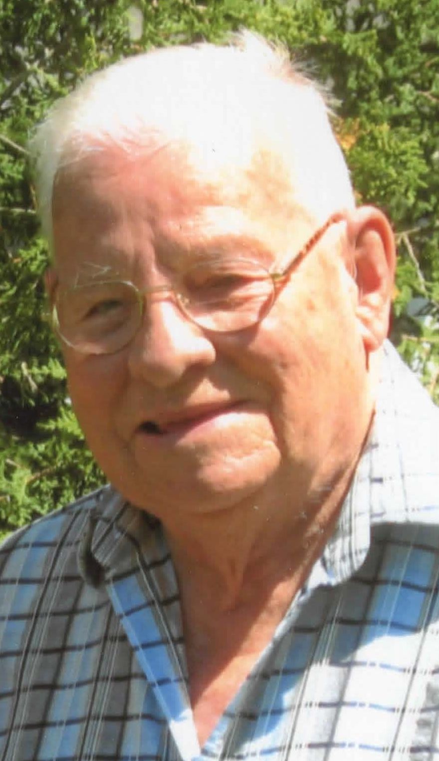 Paul Laforce
