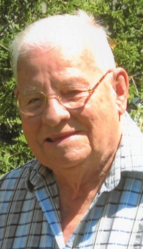 Paul Laforce
