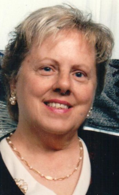 Ghislaine Lafrance Lachance