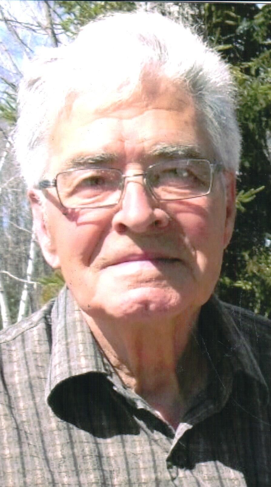 Edgar Lambert