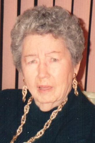 Yvette Morency Marcoux