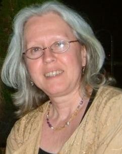 Lisette Gaumond