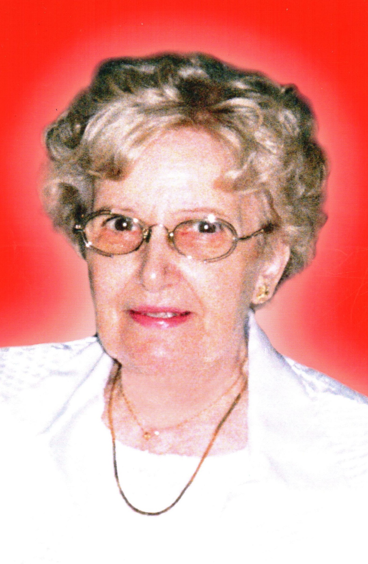 Suzanne Gaulin St-Cyr