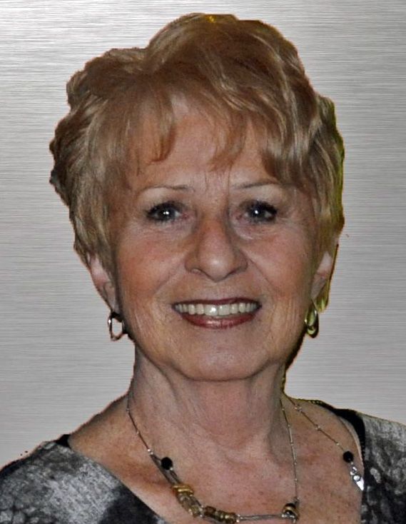 Micheline Proulx Morency