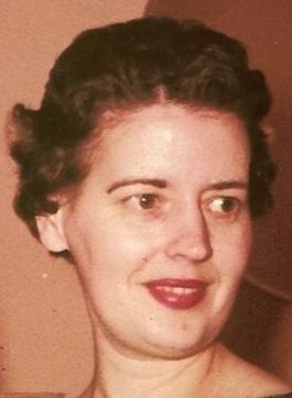 Colette Plamondon Lavoie