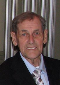 Roland Légaré