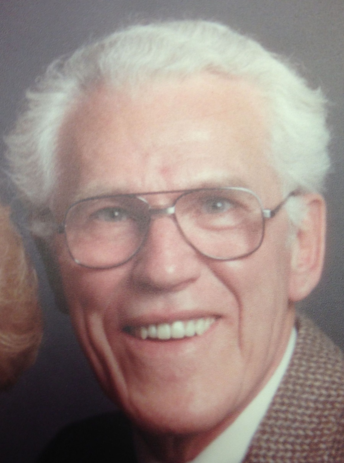 André Bilodeau