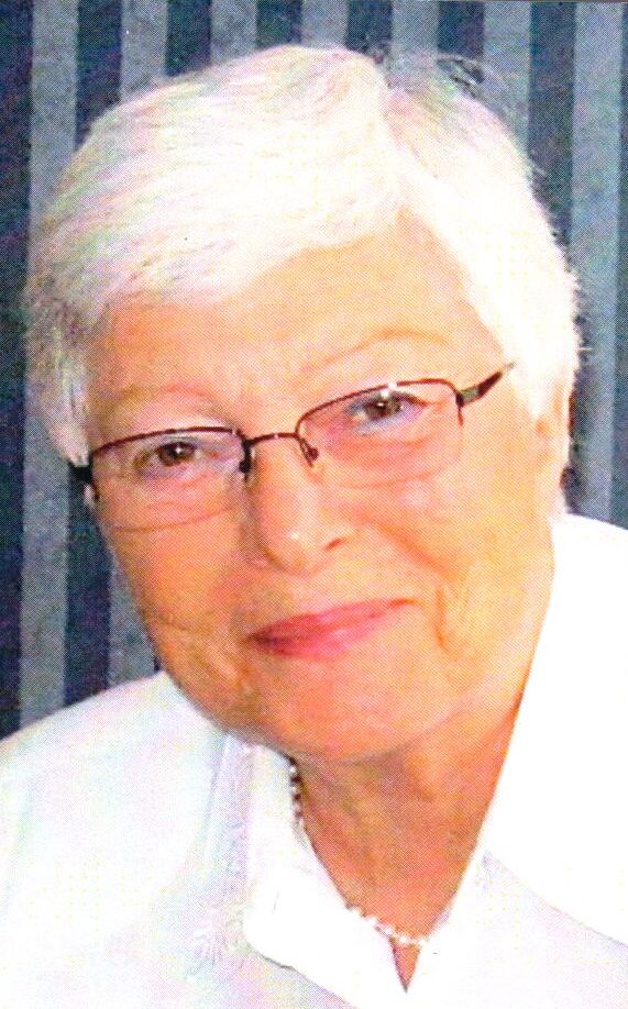 Anne-Marie Boubert Thivierge