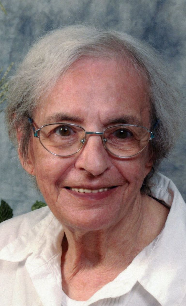 Lucie Desrosiers Bélanger