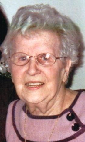 Irène Mailloux Richard