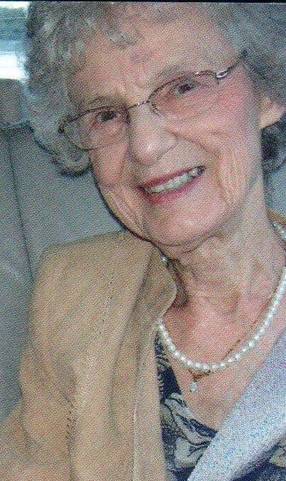 Fleurette Dorval Couture