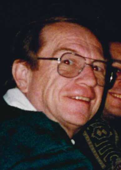 Gilles Ferland