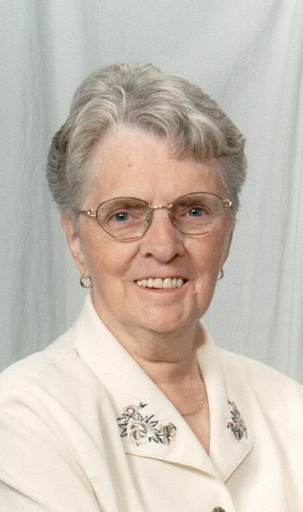 Huguette Morin