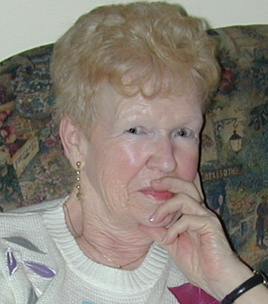 Irène Robitaille