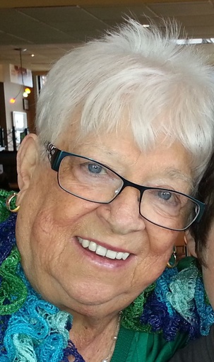 Denise Cantin Cyr