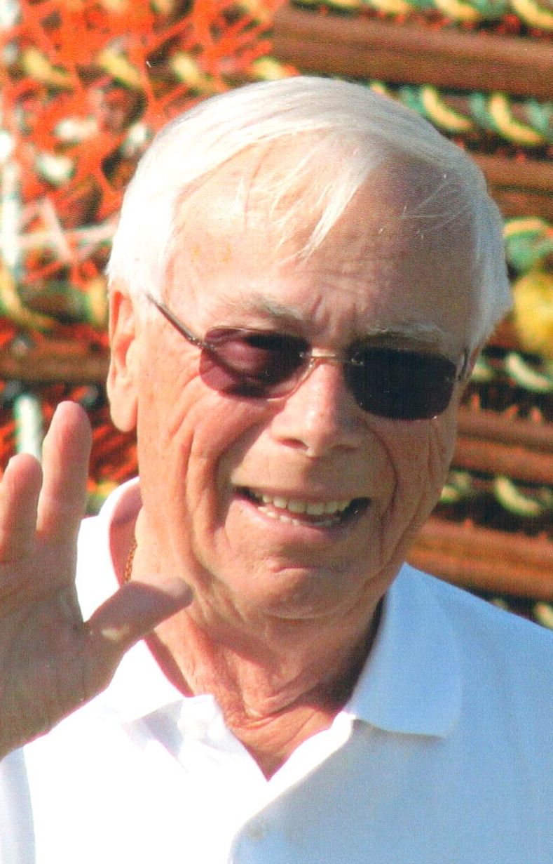 Marcel Daneau
