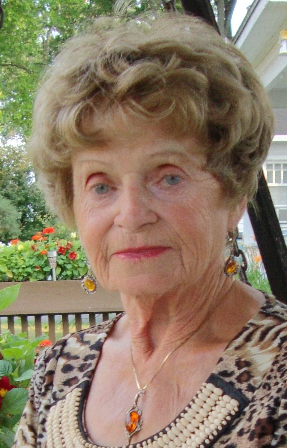 Michèle Leclerc Desrosiers