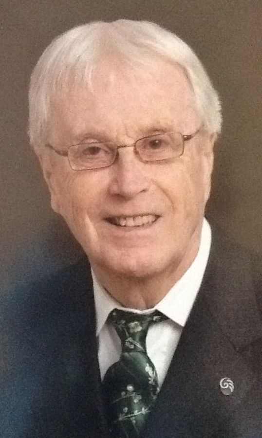 André Laurin