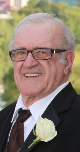 André Blouin