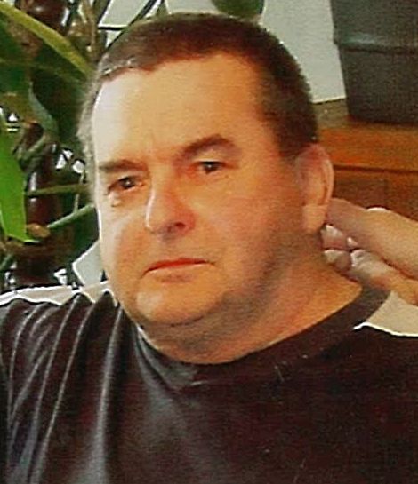 Serge Gagnon
