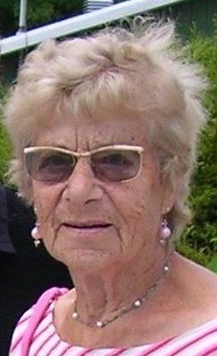 Jeannette Lapierre Veilleux