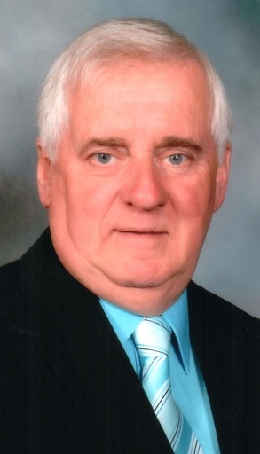 Marcel Harbour
