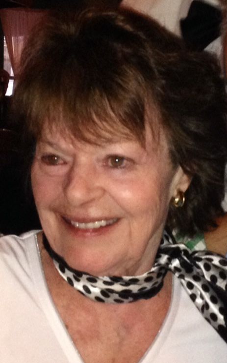 Andrée Lafleur