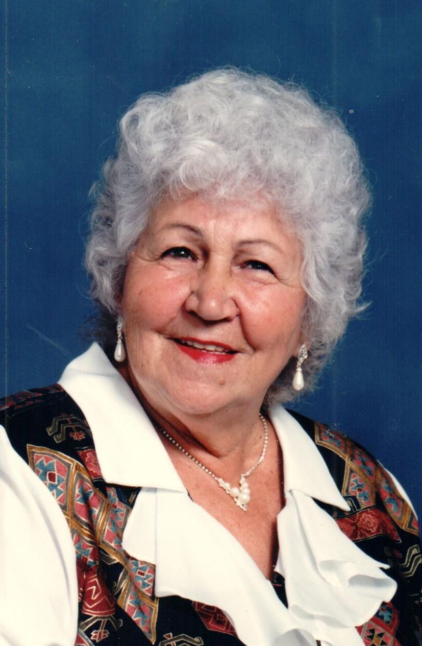 Jacqueline Isabelle