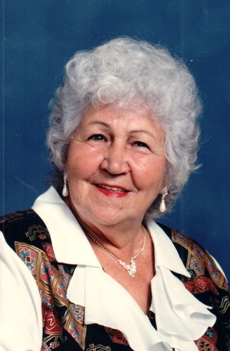 Jacqueline Isabelle