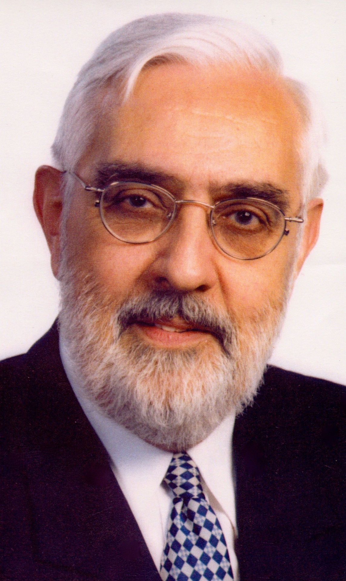 André O.Q. Marier